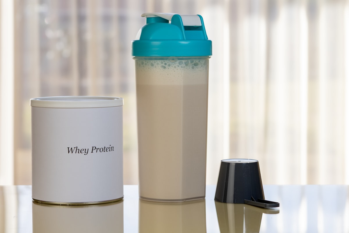 Pre and post-workout nutrition guide